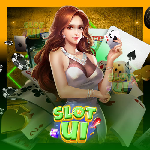 superslot1234 แหล่งรวมเกมแบบ ซูเปอร์ ให้เล่นแบบไม่จำกัดเวลา มีโหมดให้ทดลองเล่นฟรี